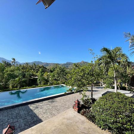Eco Moringa Garden Hotel Banyuwedang Екстериор снимка