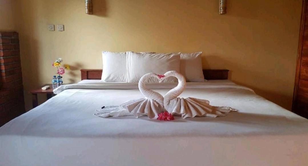 Eco Moringa Garden Hotel Banyuwedang Екстериор снимка