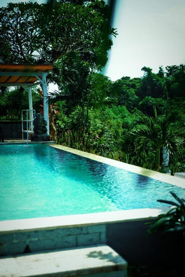 Eco Moringa Garden Hotel Banyuwedang Екстериор снимка