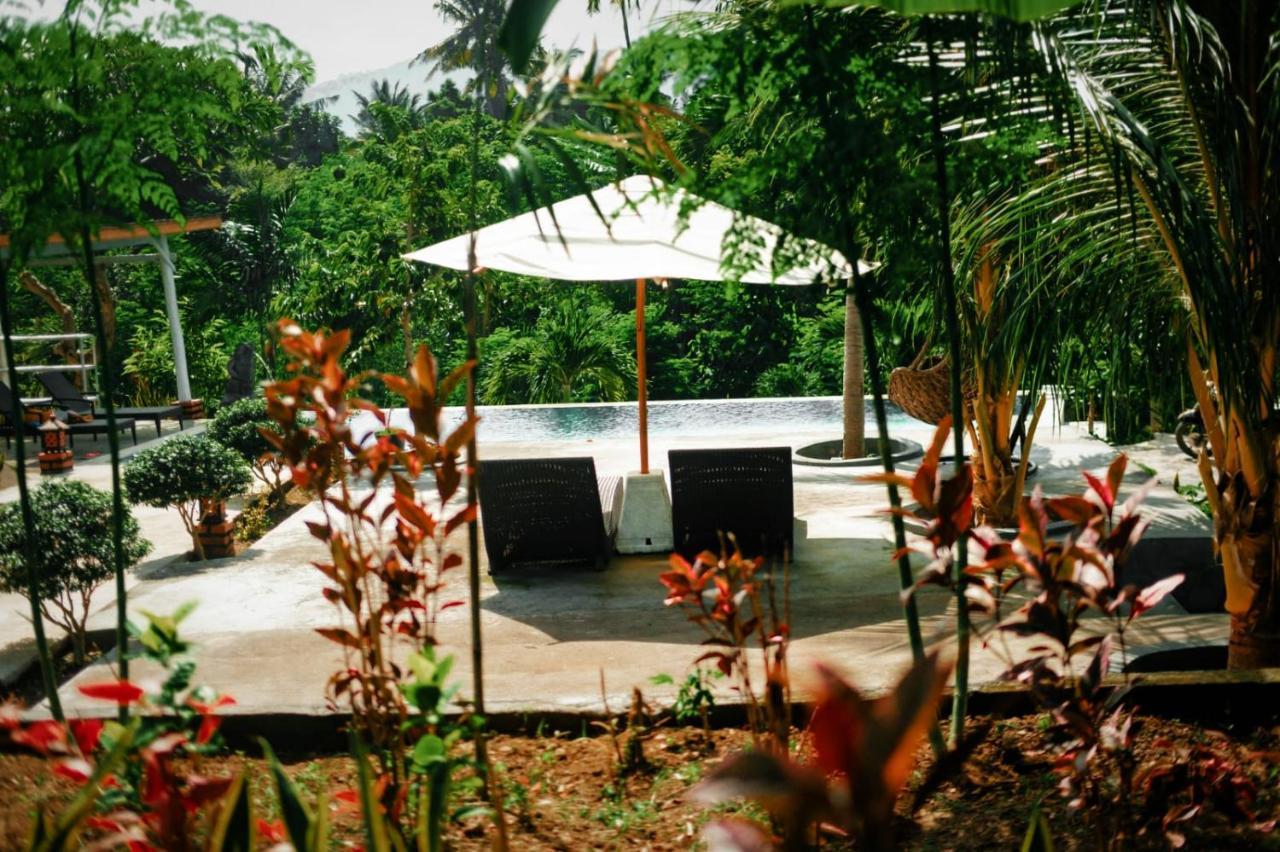Eco Moringa Garden Hotel Banyuwedang Екстериор снимка
