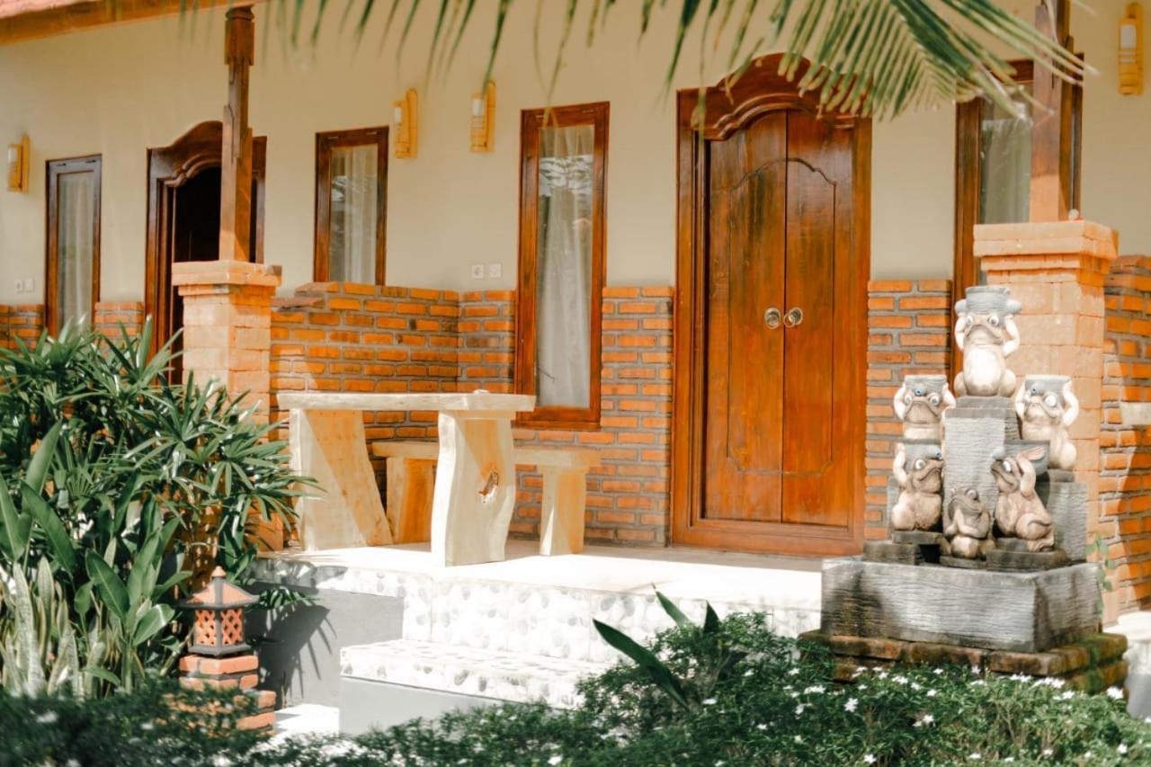 Eco Moringa Garden Hotel Banyuwedang Екстериор снимка
