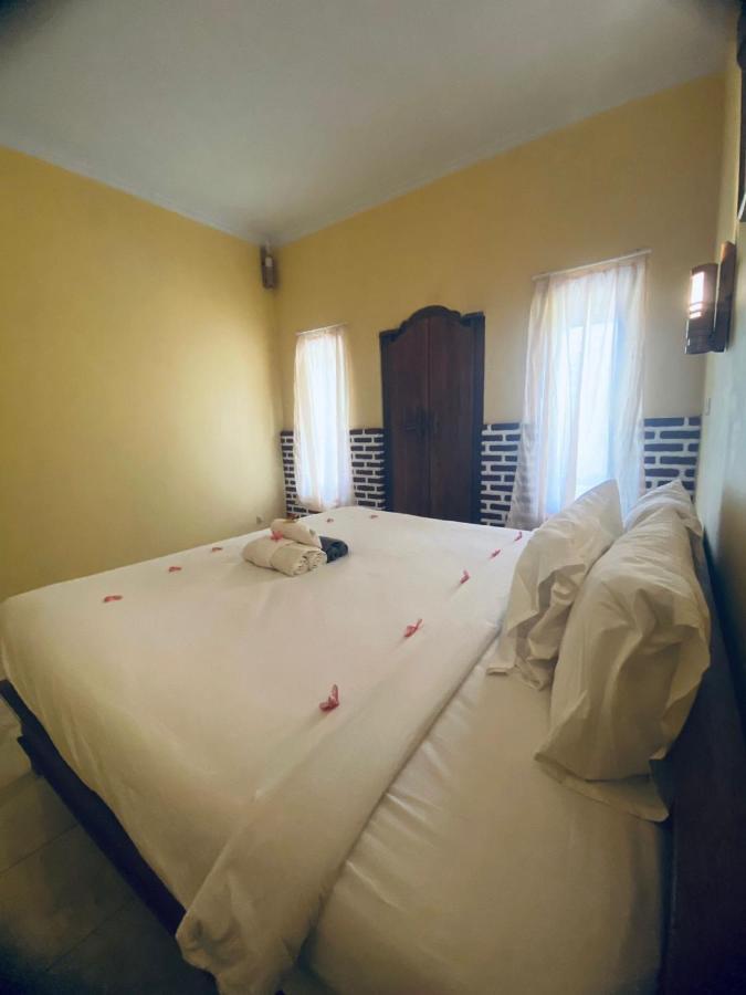 Eco Moringa Garden Hotel Banyuwedang Екстериор снимка