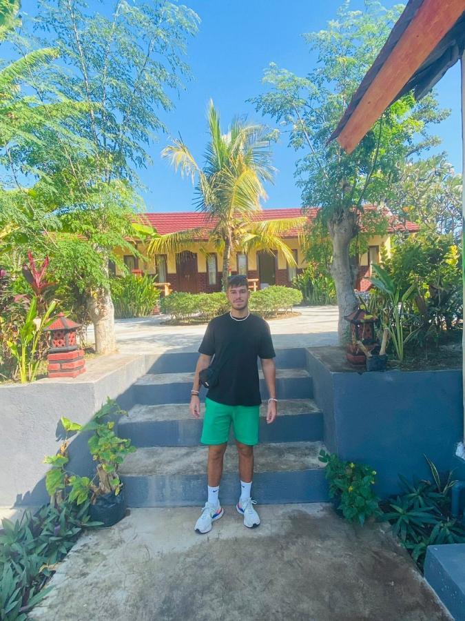 Eco Moringa Garden Hotel Banyuwedang Екстериор снимка