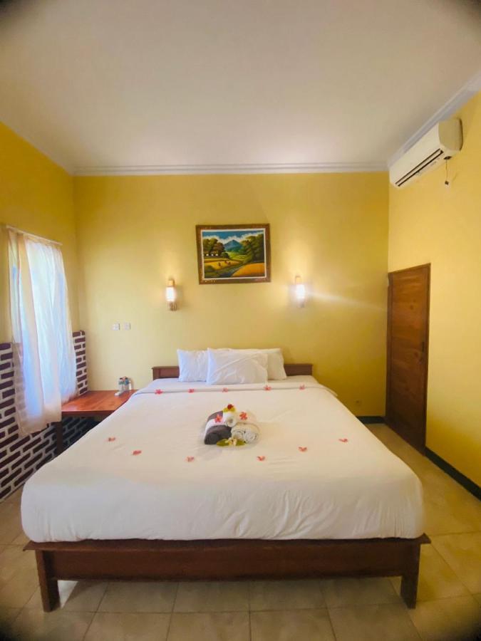 Eco Moringa Garden Hotel Banyuwedang Екстериор снимка