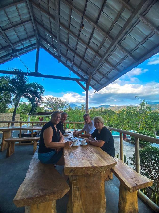 Eco Moringa Garden Hotel Banyuwedang Екстериор снимка